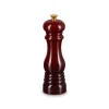 Le Creuset Classic Pepper Mill - Garnet