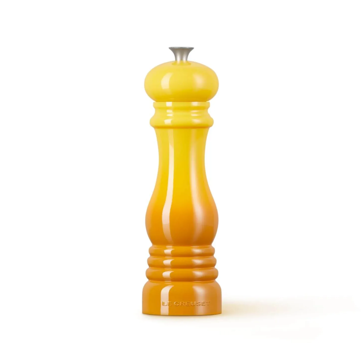 Le Creuset Classic Pepper Mill - Nectar