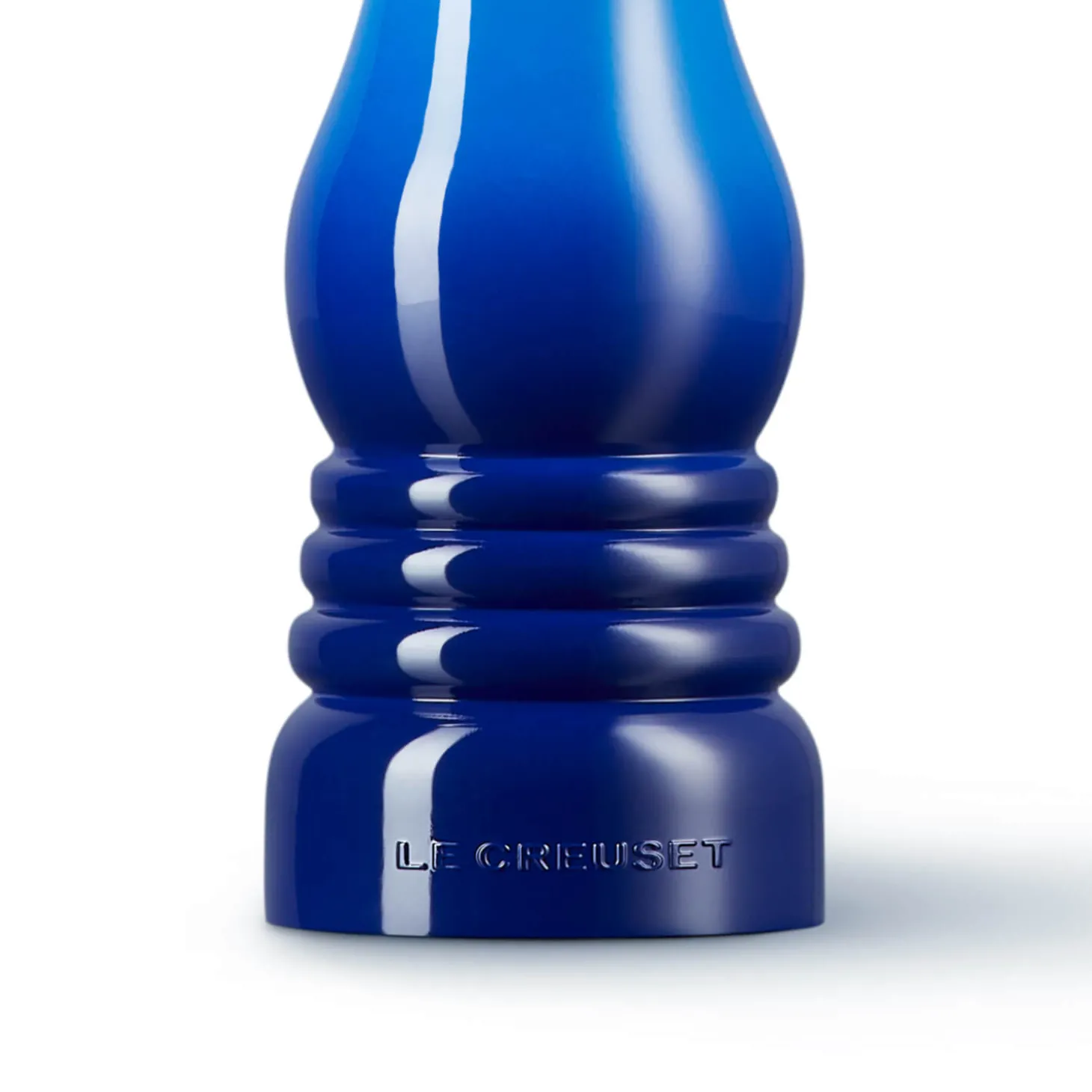 Le Creuset Classic Salt Mill - Azure