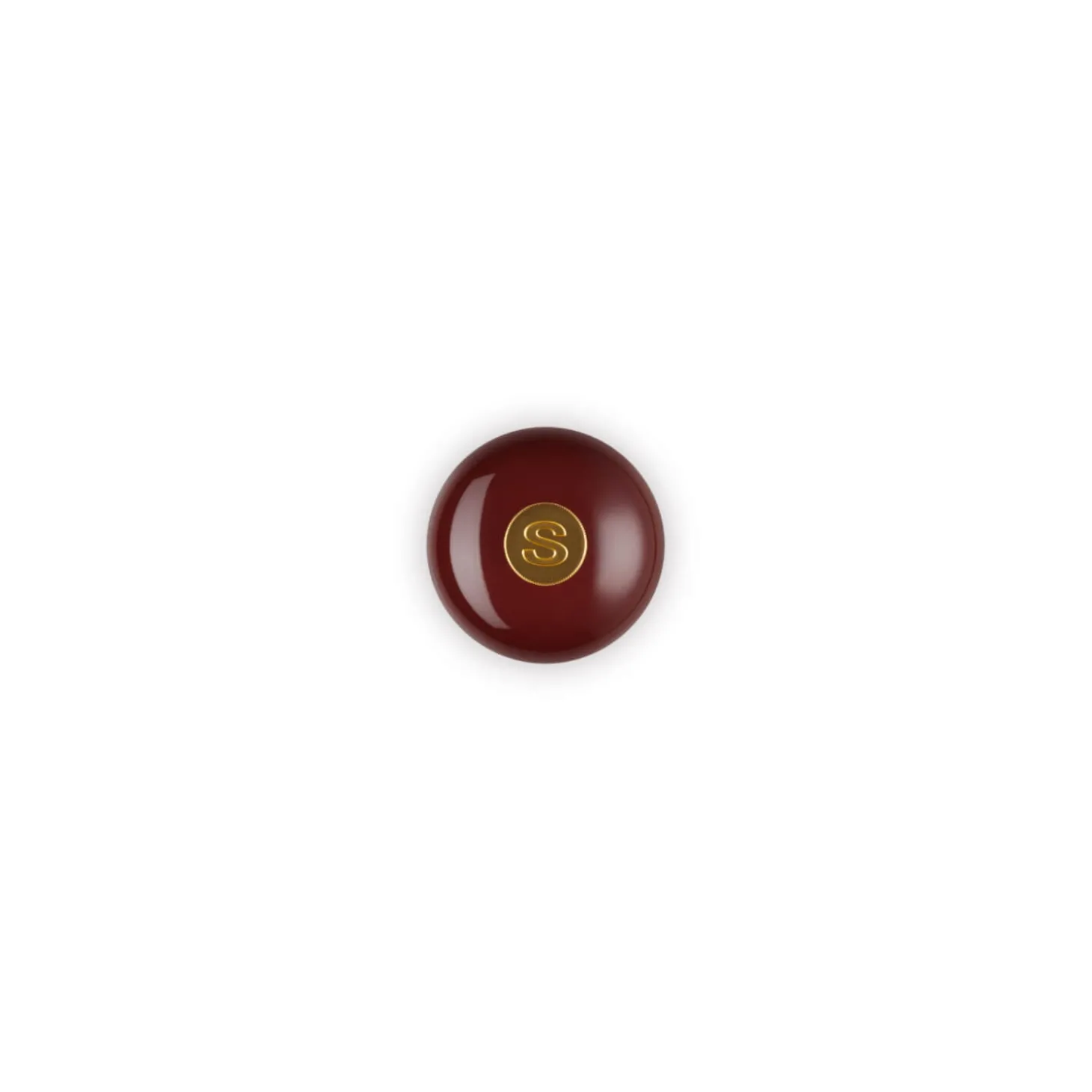 Le Creuset Classic Salt Mill - Garnet