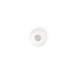 Le Creuset Classic Salt Mill - White
