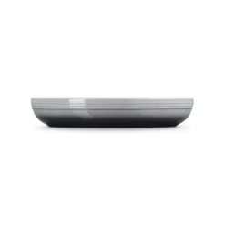 Le Creuset 22cm Stoneware Coupe Pasta Bowl - Flint