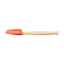 Le Creuset Craft Large Silicone Spatula Spoon - Volcanic