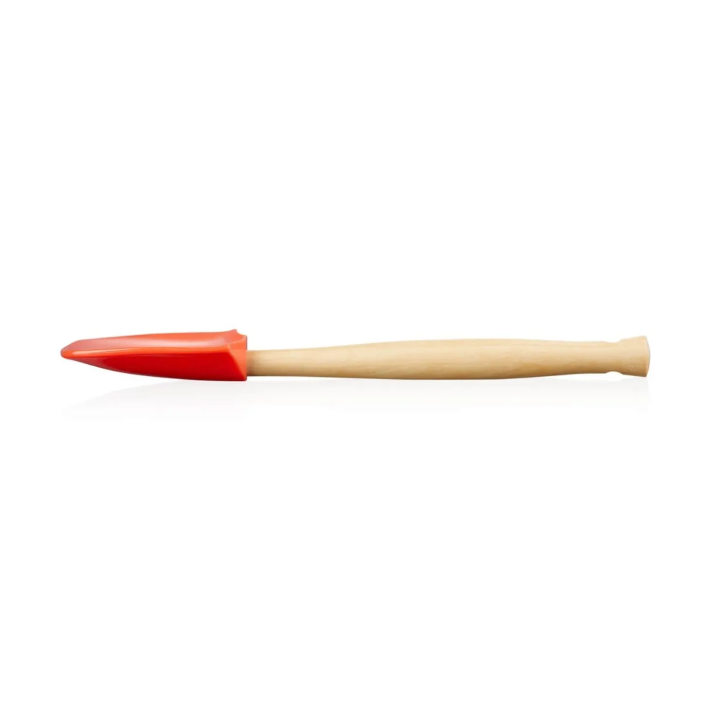 Le Creuset Craft Large Silicone Spatula Spoon - Volcanic