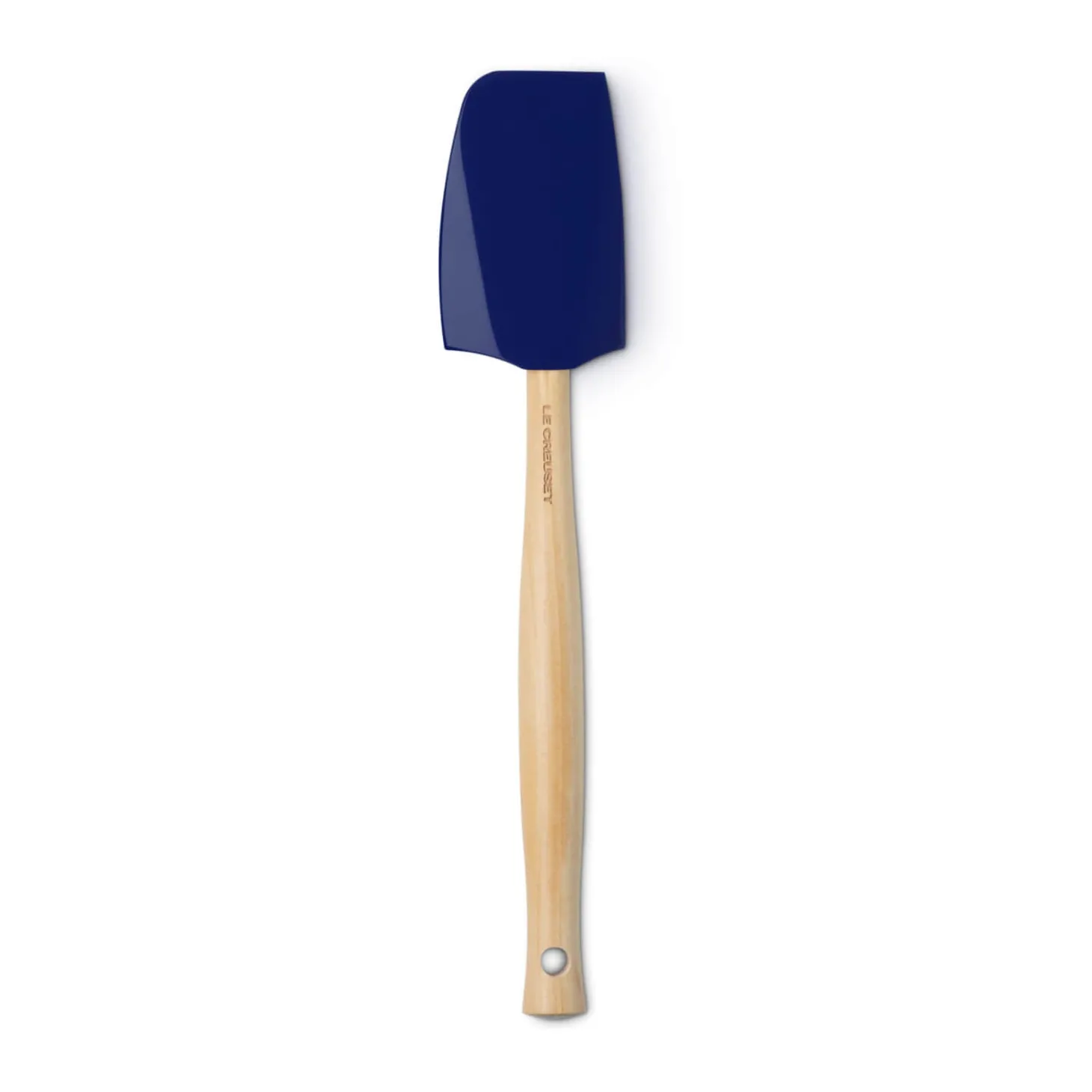 Le Creuset Craft Medium Silicone Spatula - Azure