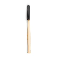 Le Creuset Craft Medium Silicone Spatula - Black