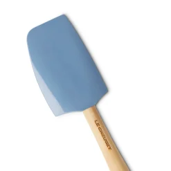 Le Creuset Craft Medium Silicone Spatula - Chambray