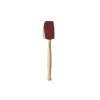 Le Creuset Craft Medium Silicone Spatula - Garnet