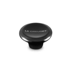 Le Creuset Signature Evo 4.7cm Knob - Black Nickel