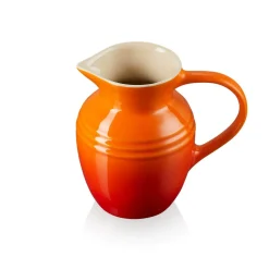 Le Creuset Stoneware Breakfast Jug - Volcanic