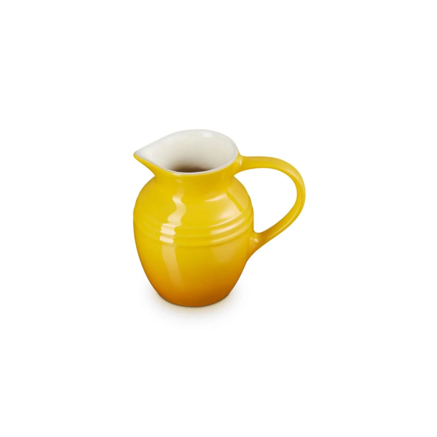 Le Creuset Stoneware Breakfast Jug - Nectar