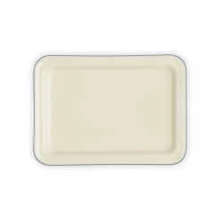 Le Creuset Stoneware Butter Dish - Azure