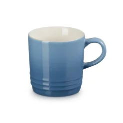 Le Creuset Stoneware Cappuccino Mug - Chambray843251187317