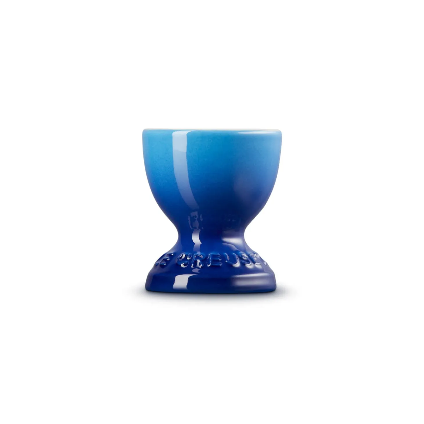 Le Creuset Stoneware Egg Cup - Azure