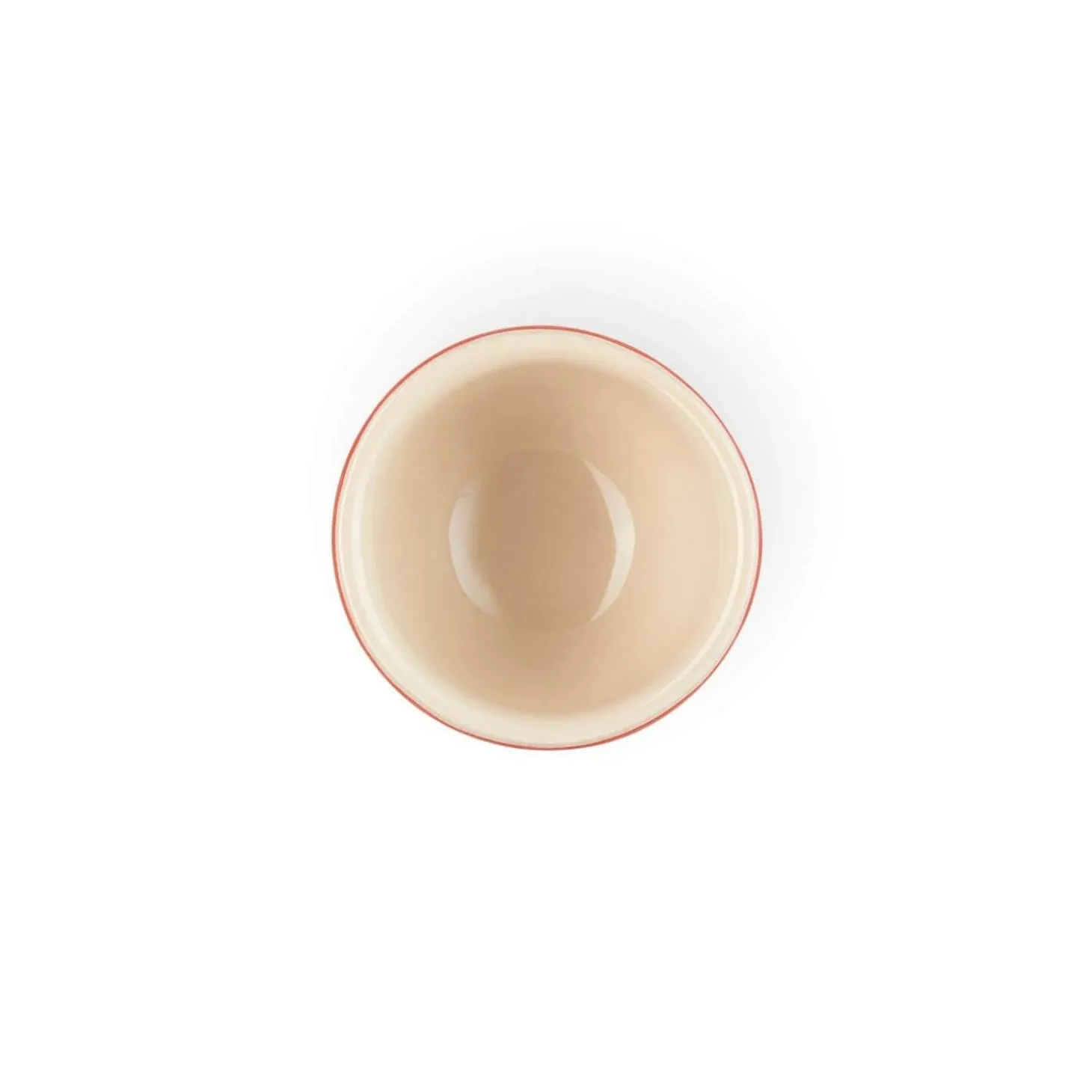 Le Creuset Stoneware Egg Cup - Cerise