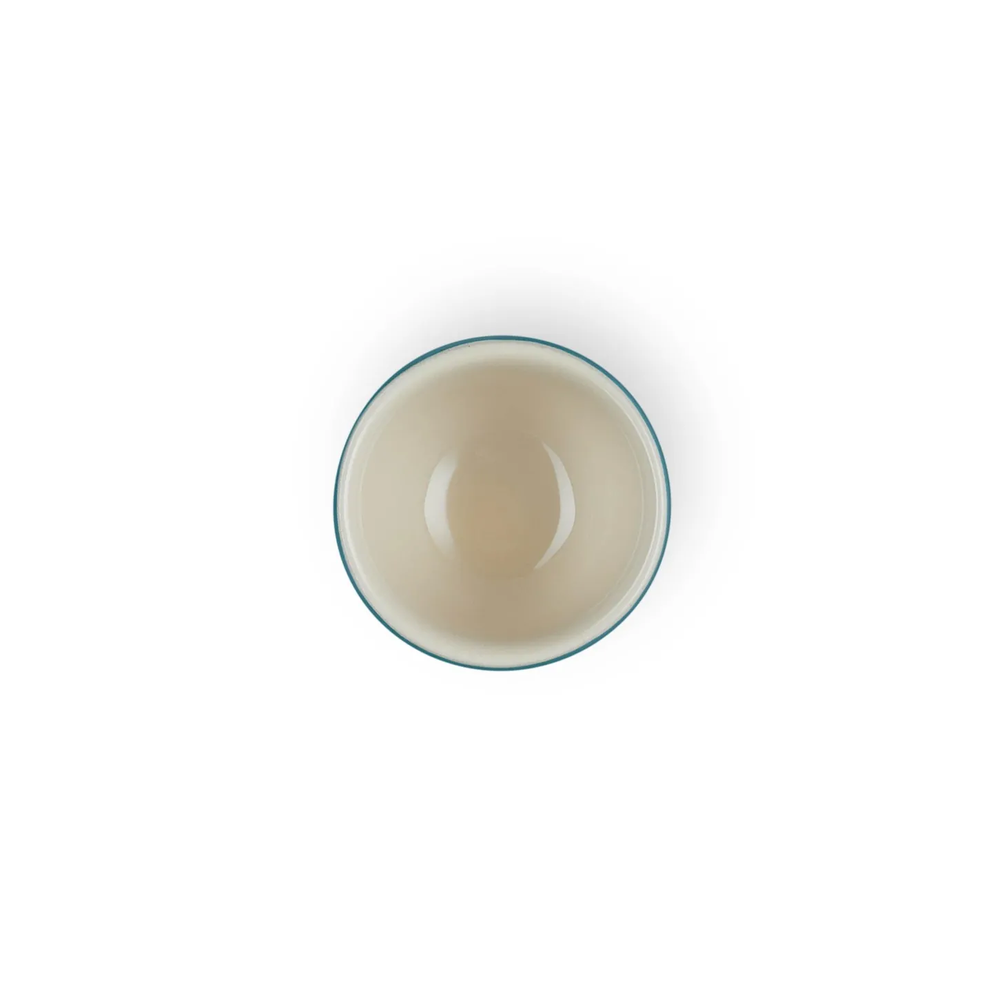 Le Creuset Stoneware Egg Cup - Deep Teal