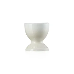 Le Creuset Stoneware Egg Cup - Meringue