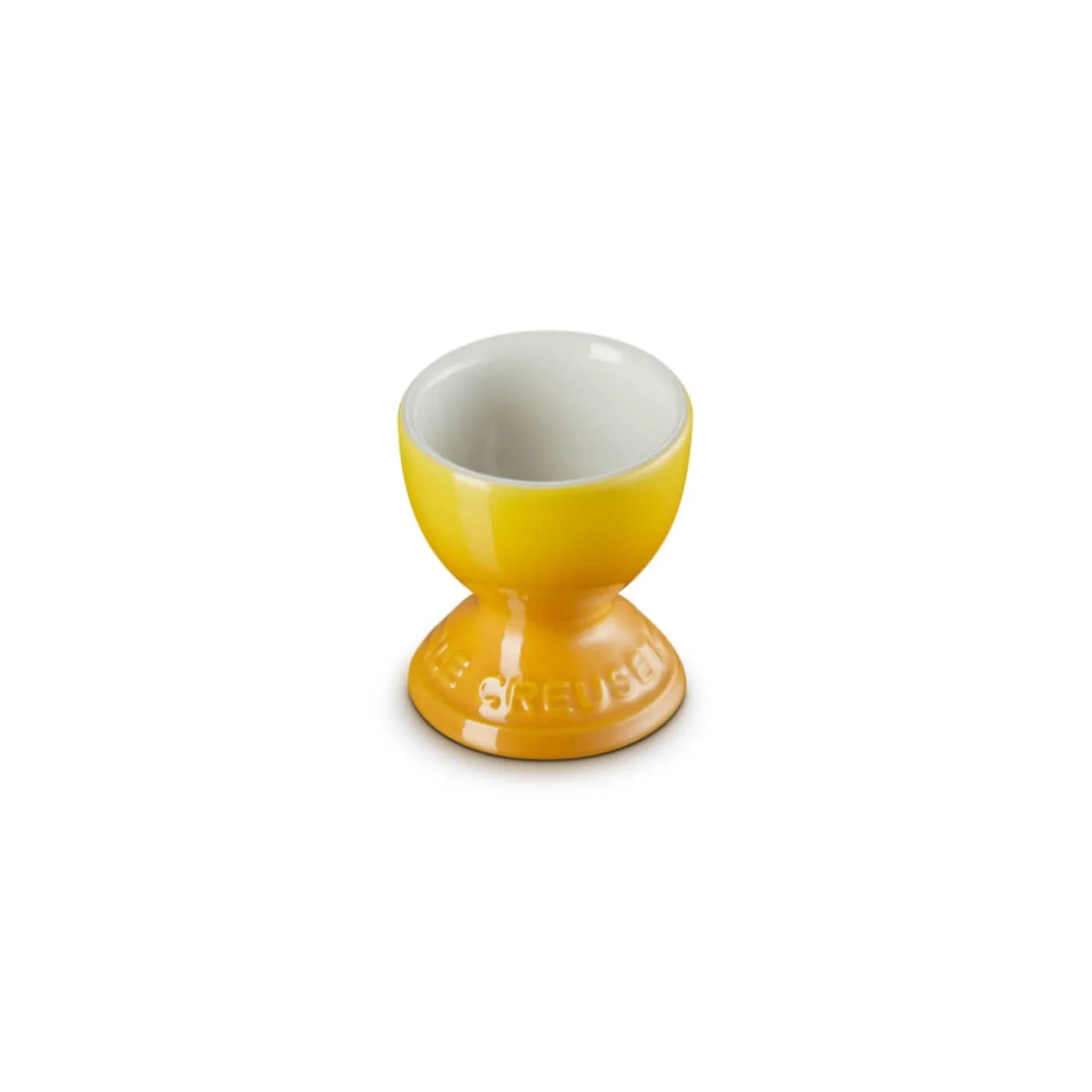 Le Creuset Stoneware Egg Cup - Nectar