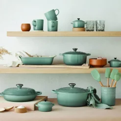Le Creuset Stoneware Egg Cup - Sea Salt