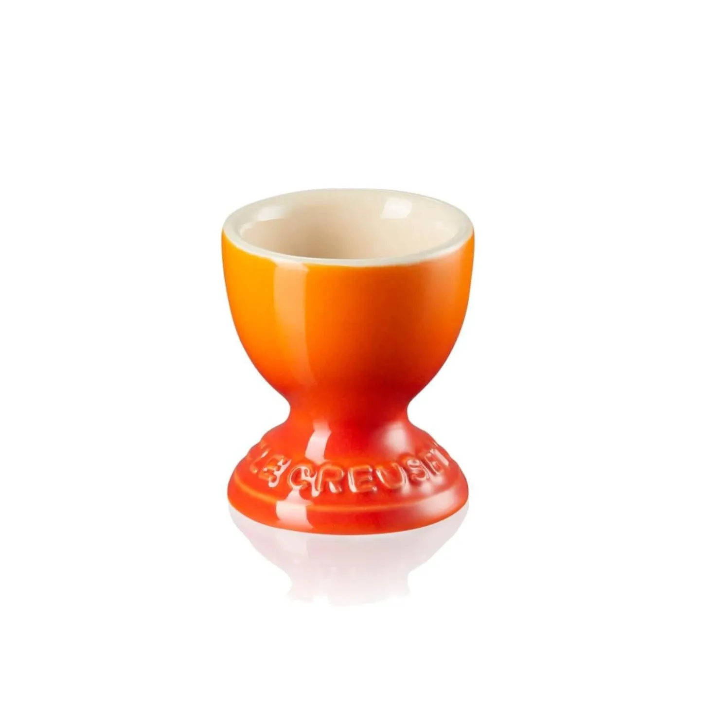 Le Creuset Stoneware Egg Cup - Volcanic