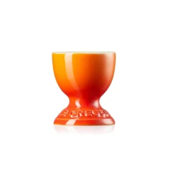 Le Creuset Stoneware Egg Cup - Volcanic