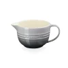 Le Creuset Stoneware 2 Litre Mixing Jug - Flint