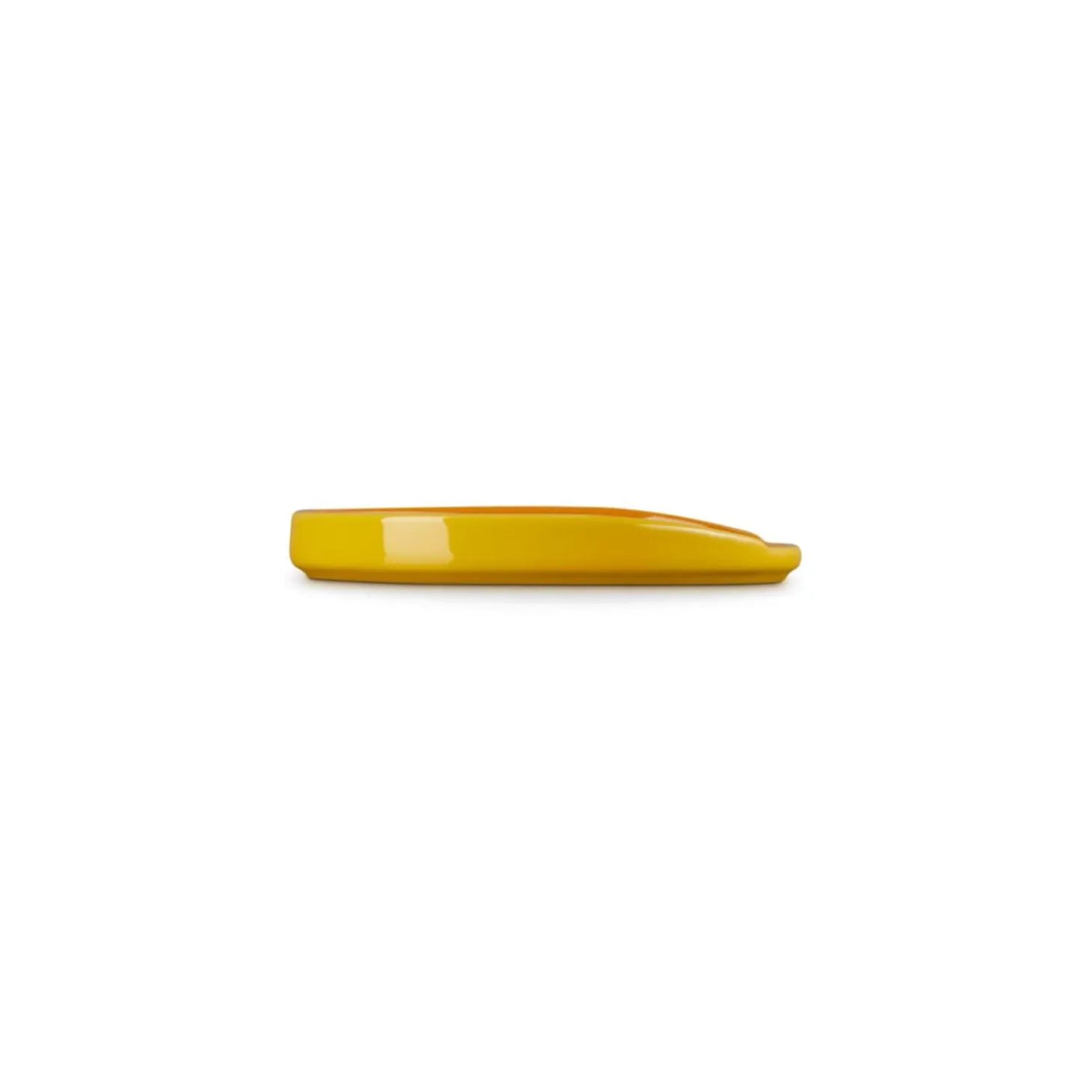 Le Creuset Stoneware Oval Spoon Rest - Nectar