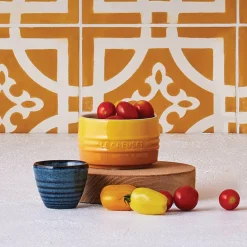 Le Creuset Stoneware Stackable Ramekin - Nectar