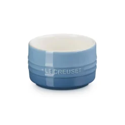 Le Creuset Stoneware Stackable Ramekin - Chambray