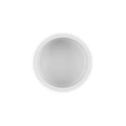 Le Creuset Stoneware Stackable Ramekin - White