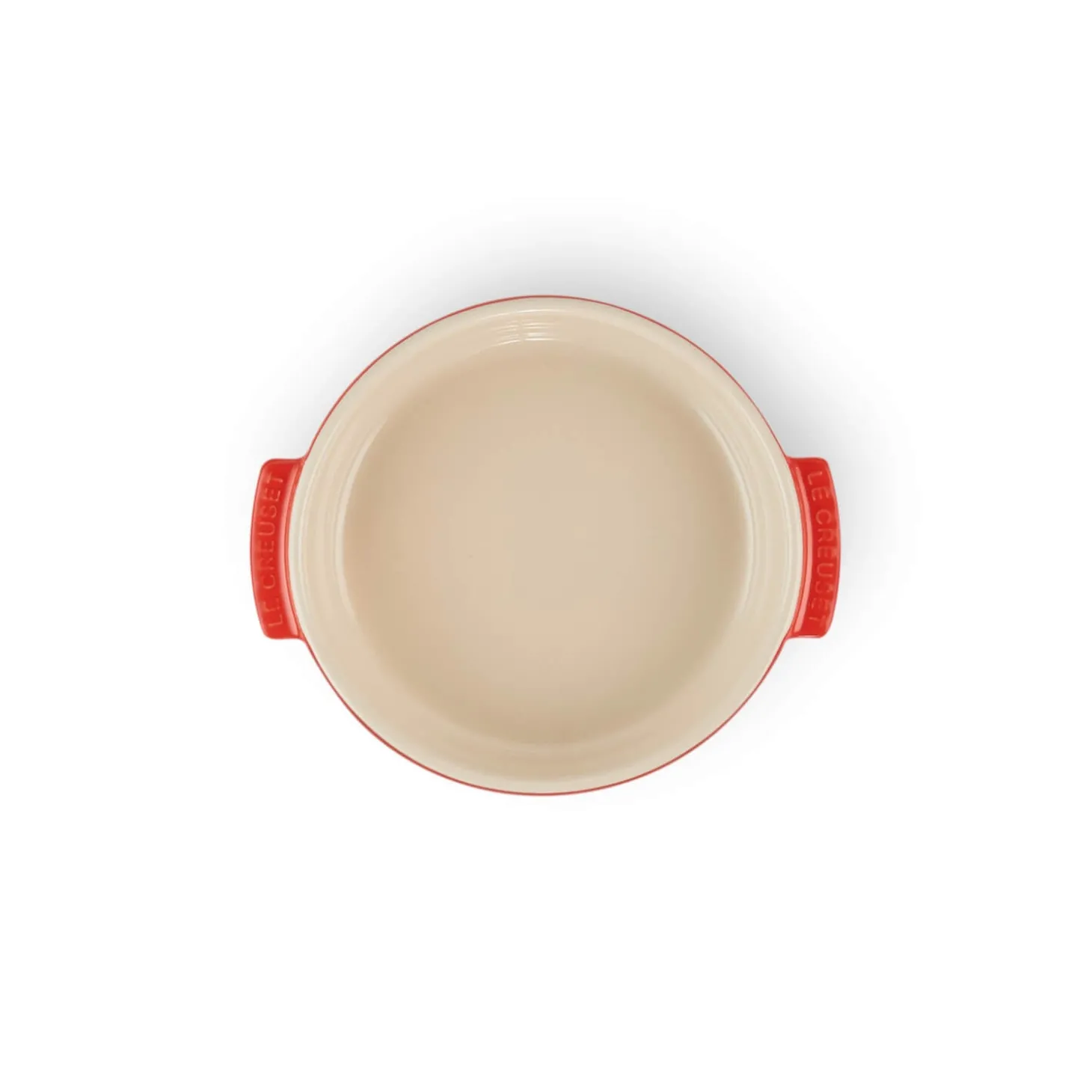 Le Creuset Stoneware Tapas Dish - Cerise