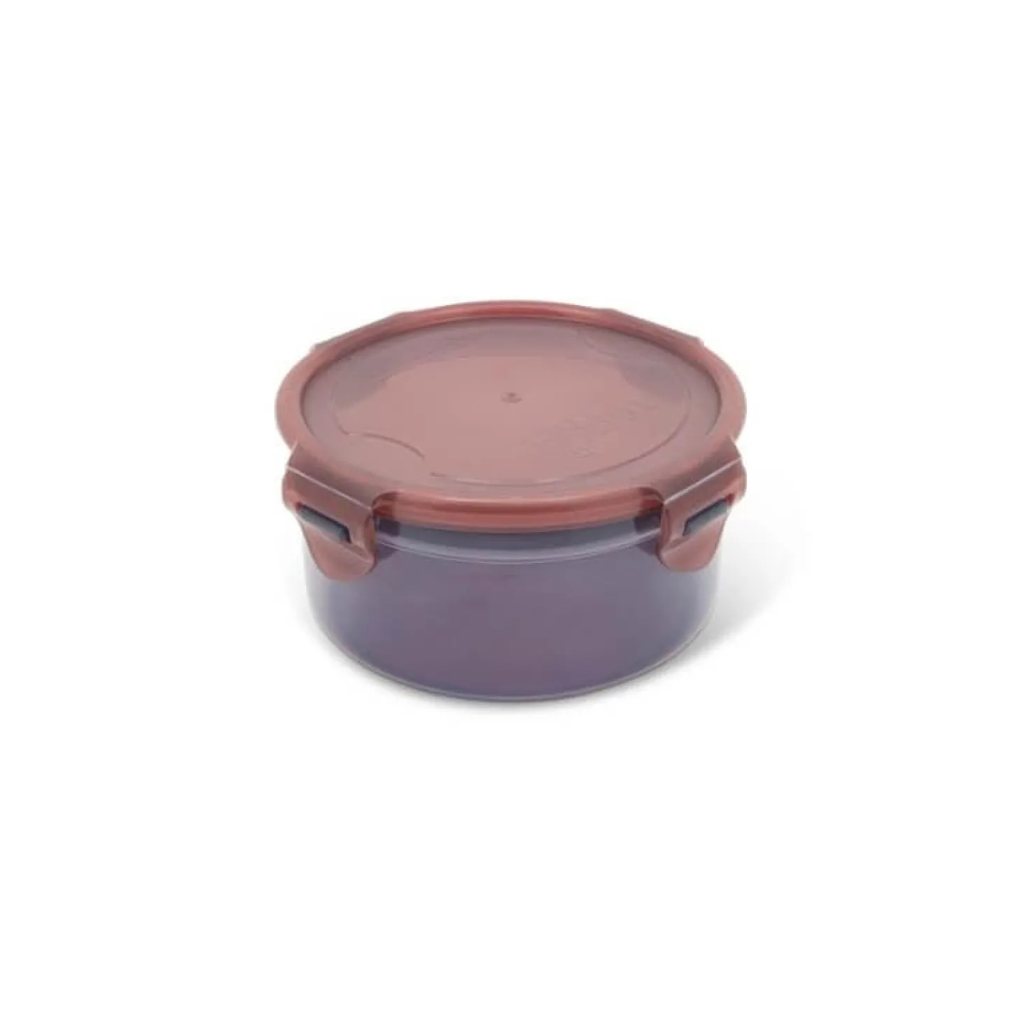 LocknLock Eco Round Food Container - 600ml