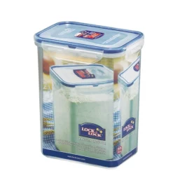 LocknLock Tall Rectangular Food Container - 1.8 Litre