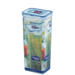 LocknLock Tall Rectangular Food Container - 2 Litre