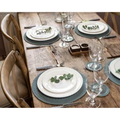 Mary Berry Signature Serving Platter - Round