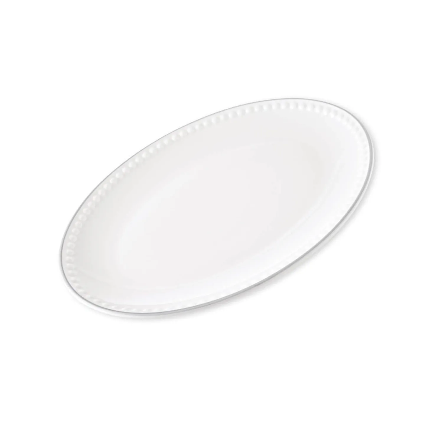 Mary Berry Signature Small Serving Platter - Oval