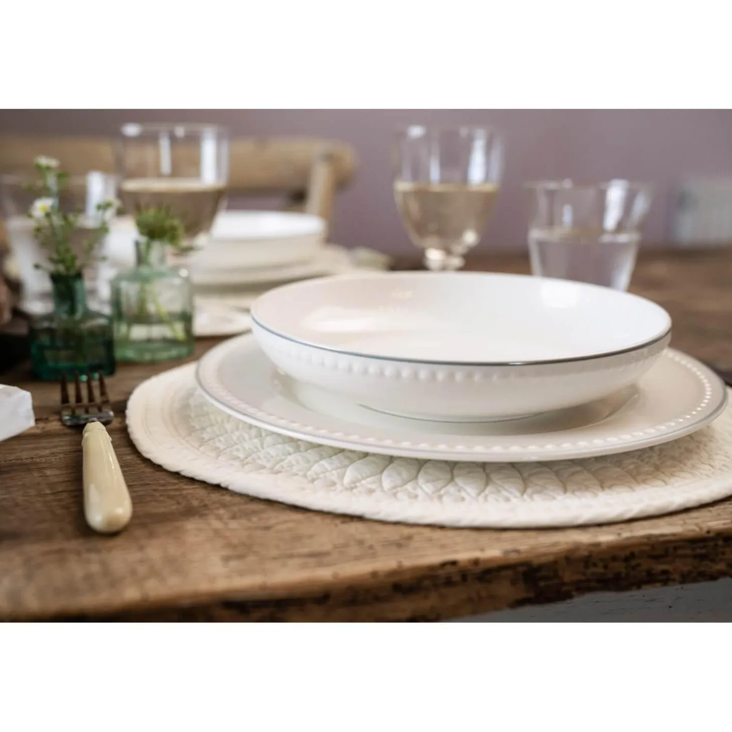 Mary Berry Signature Small Serving Platter - Oval