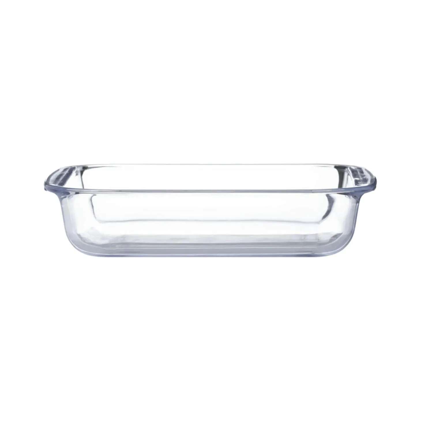 Mason Cash Classic Collection 24cm Square Glass Roasting Dish