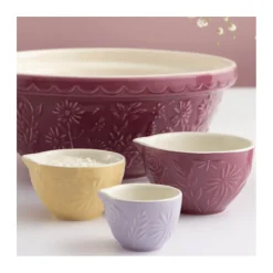 Mason Cash In The Meadow Stoneware Measuring Cups