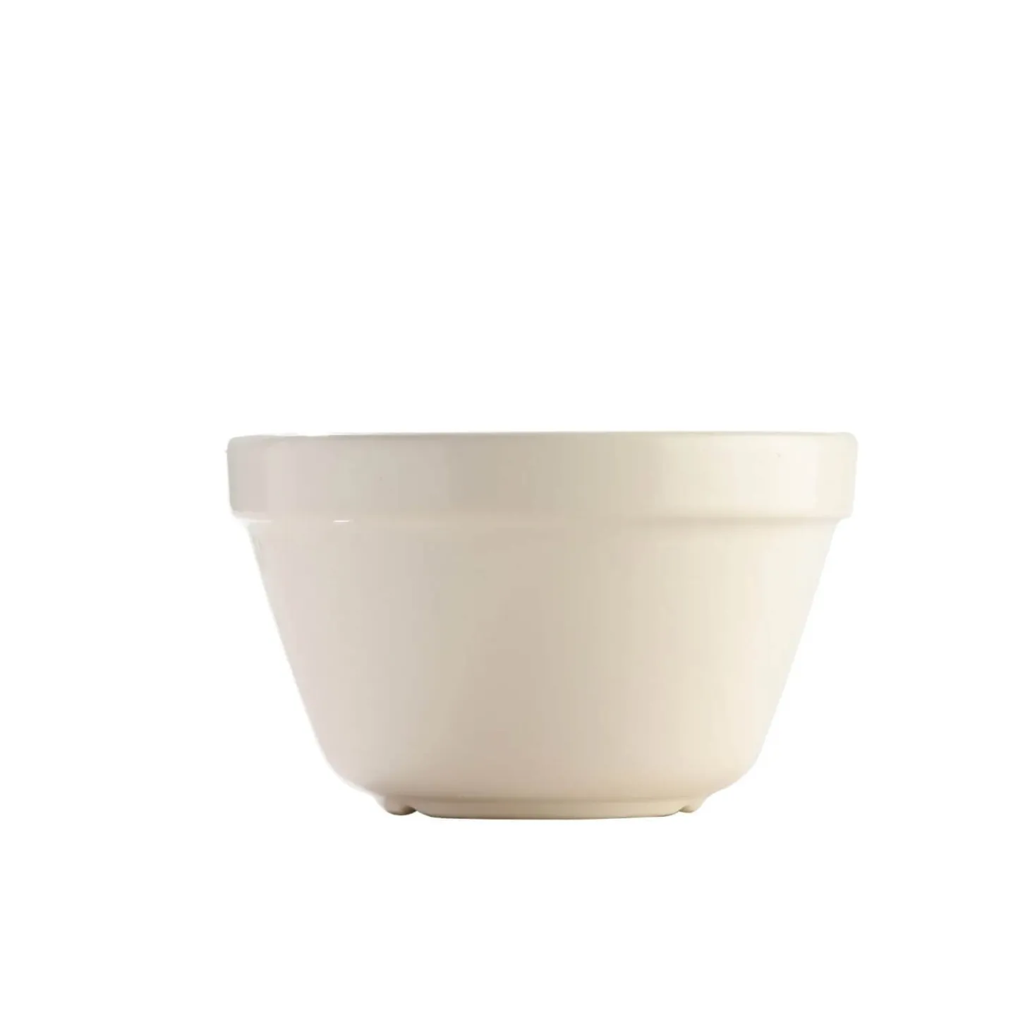 Mason Cash Original White S30 17cm Pudding Basin