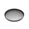 Masterclass Crusty Bake Non-Stick Quiche Tin - 28cm