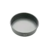 Masterclass Loose Based Round Sandwich Tin - 15cm