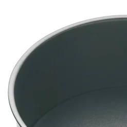Masterclass Loose Base Round Cake Tin - 15cm