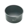 Masterclass Loose Base Round Cake Tin - 18cm