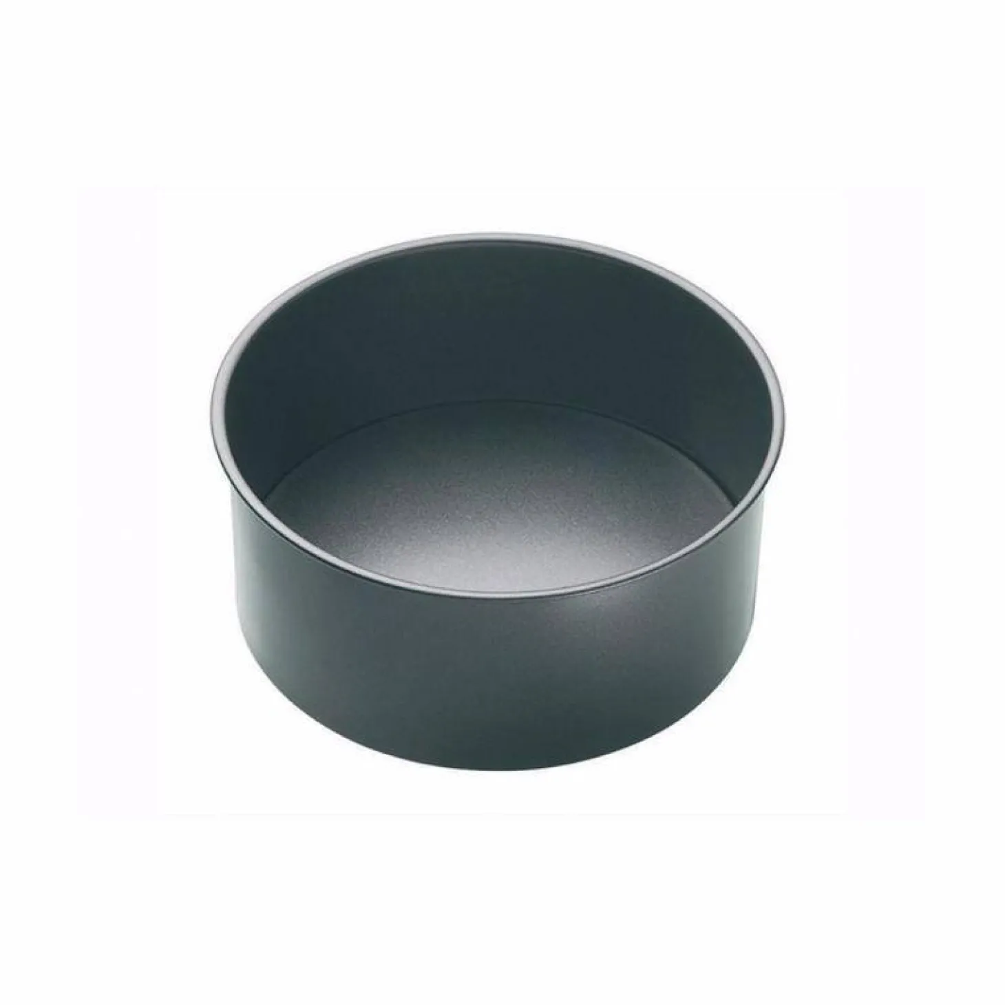Masterclass Loose Base Round Cake Tin - 30cm