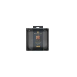 MasterClass Loose Base Square Deep Cake Tin - 18cm
