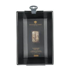 Masterclass Non-Stick Heavy Duty Loaf Tin - 3lb