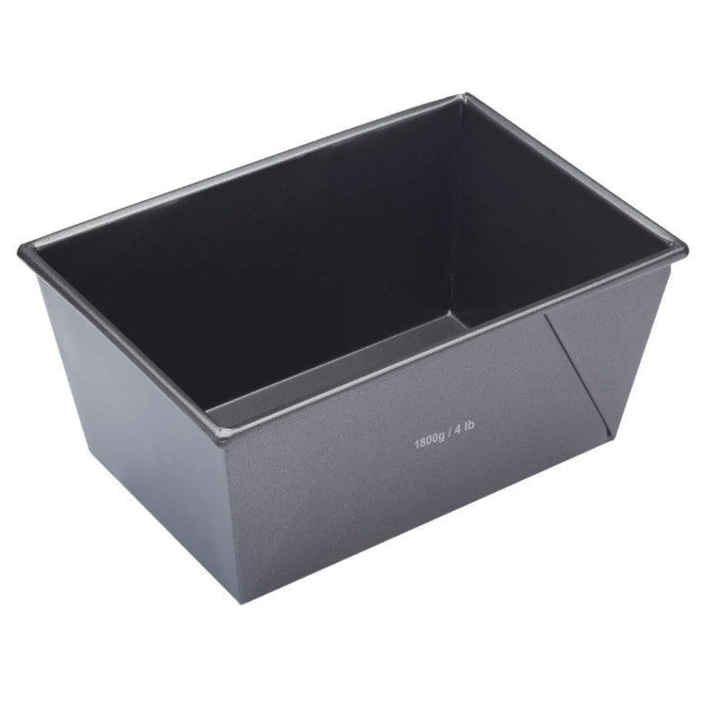 Masterclass Non-Stick Heavy Duty Loaf Tin - 4lb