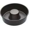 Masterclass Non-Stick Round Savarin Cake Tin - 20cm