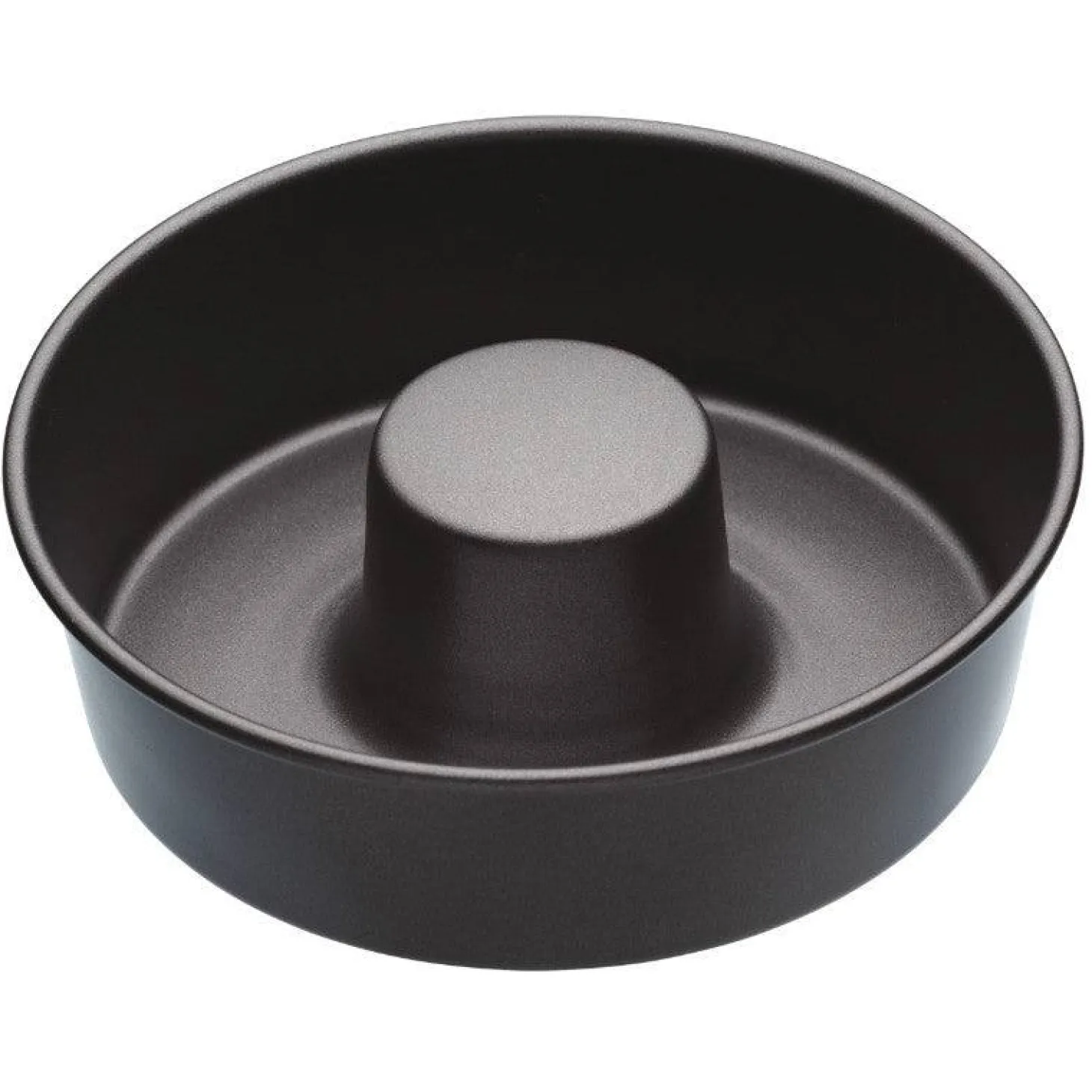 Masterclass Non-Stick Round Savarin Cake Tin - 20cm